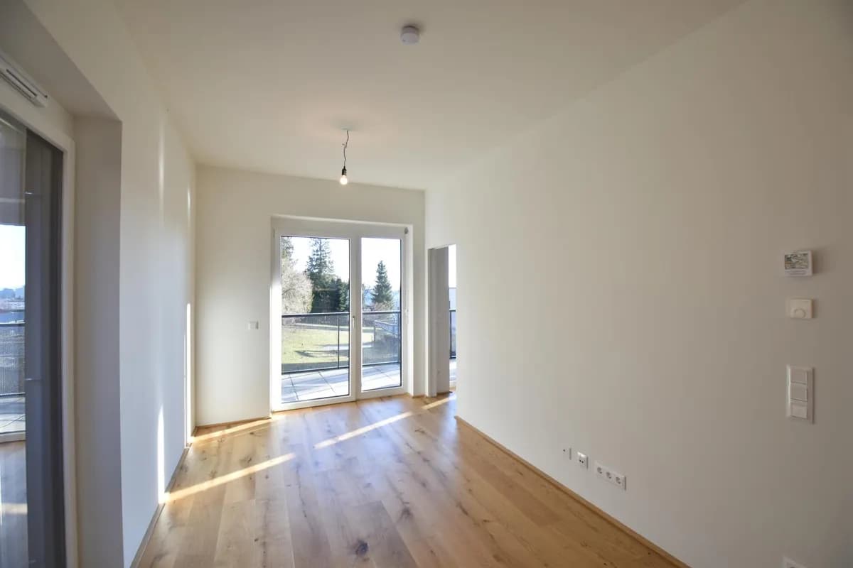 2-Zimmer-Wohnung mieten in Graz – 35,48 m², € 681 – Bild 5 von 11