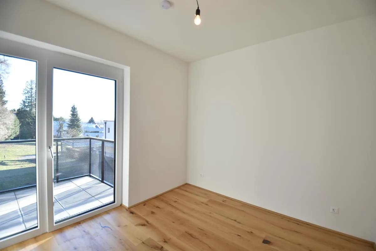 2-Zimmer-Wohnung mieten in Graz – 35,48 m², € 681 – Bild 7 von 11