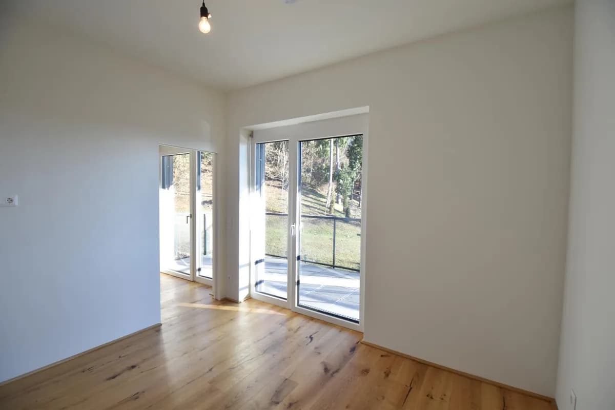 2-Zimmer-Wohnung mieten in Graz – 35,48 m², € 681 – Bild 8 von 11