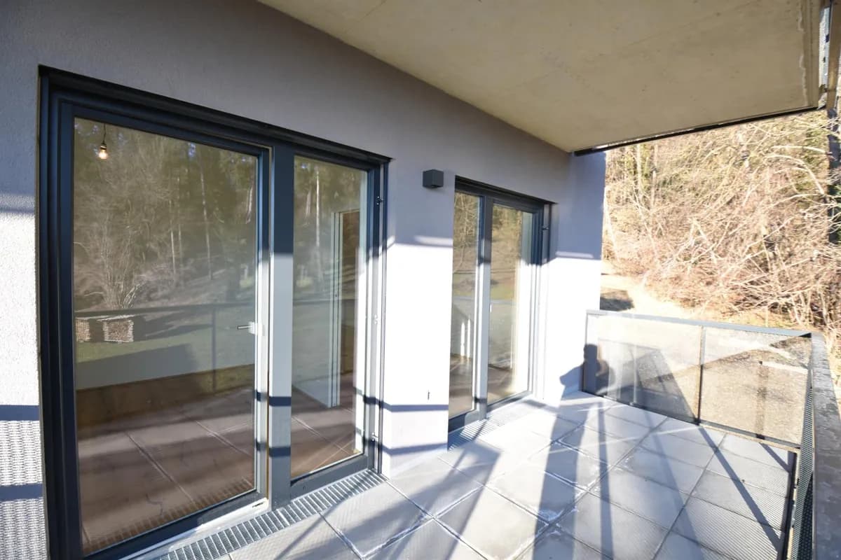 2-Zimmer-Wohnung mieten in Graz – 35,48 m², € 681 – Bild 9 von 11