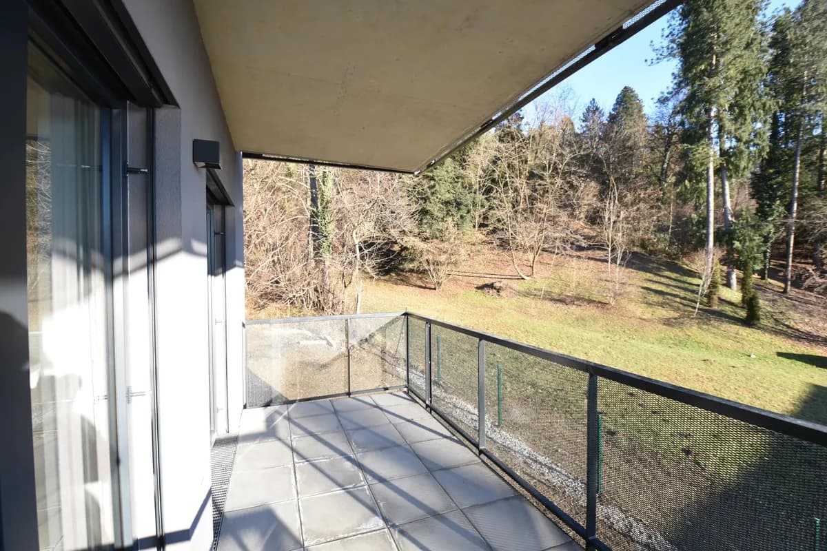 2-Zimmer-Wohnung mieten in Graz – 35,48 m², € 681 – Bild 10 von 11