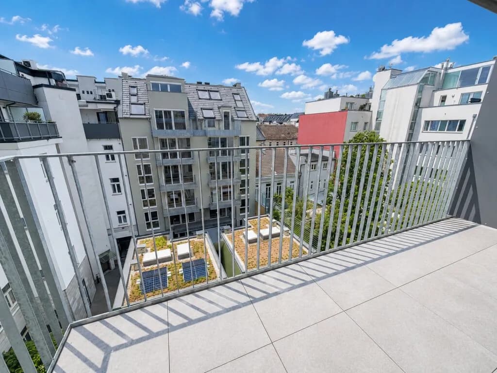 2-Zimmer-Wohnung kaufen in Wien – 36,16 m², € 219.900 – Bild 3 von 11