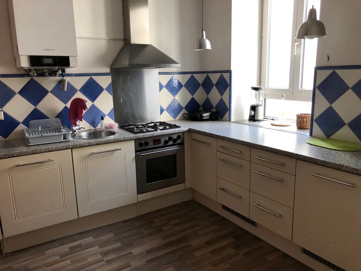2-Zimmer-Wohnung mieten in Wien – 70 m², € 1.190 – Bild 2 von 8