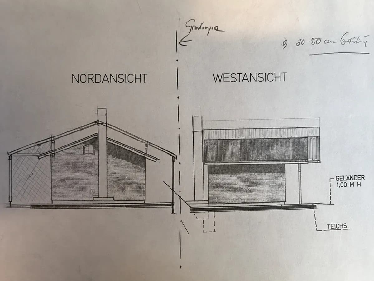 Grundstück kaufen in Perg – 940 m², € 50.000 – Bild 3 von 24