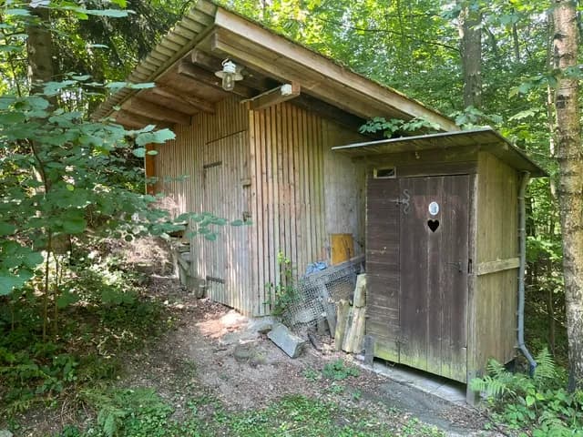 Grundstück kaufen in Perg – 940 m², € 50.000 – Bild 13 von 24