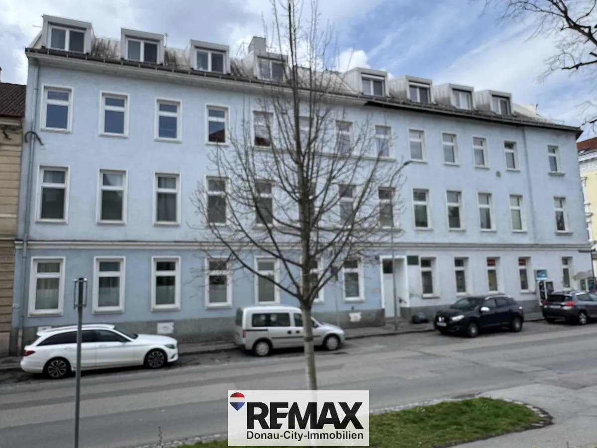 3-Zimmer-Wohnung kaufen in Korneuburg – 65 m², € 175.000 – Bild 2 von 12