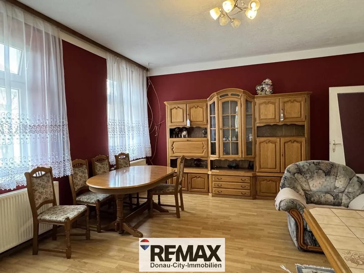 3-Zimmer-Wohnung kaufen in Korneuburg – 65 m², € 175.000 – Bild 3 von 12