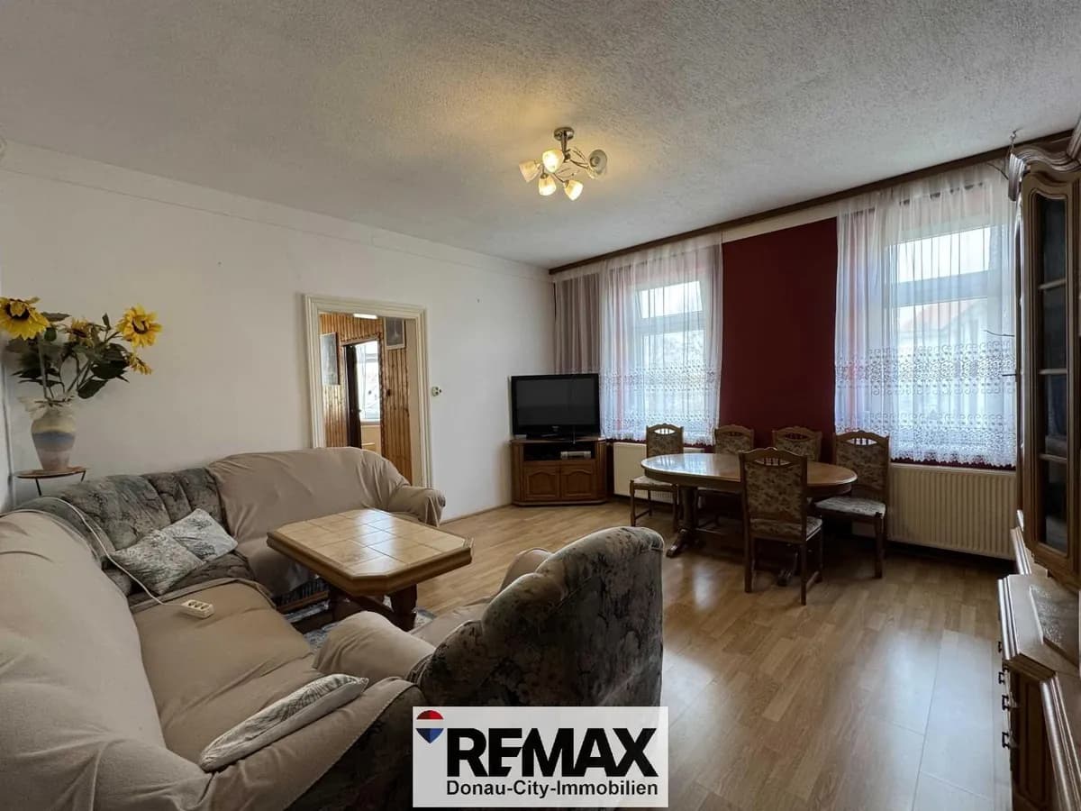 3-Zimmer-Wohnung kaufen in Korneuburg – 65 m², € 175.000 – Bild 4 von 12