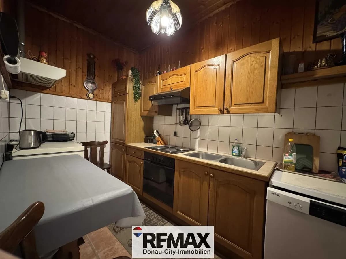 3-Zimmer-Wohnung kaufen in Korneuburg – 65 m², € 175.000 – Bild 5 von 12