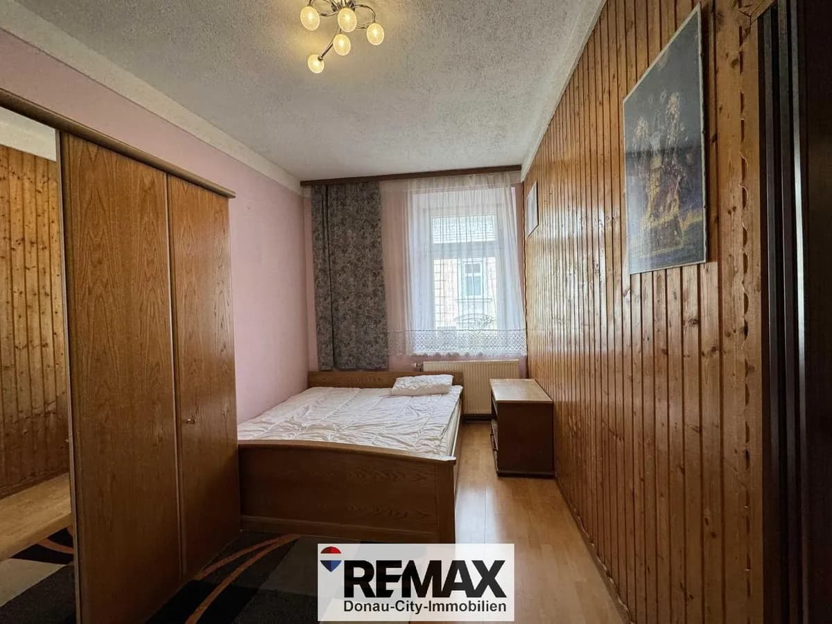 3-Zimmer-Wohnung kaufen in Korneuburg – 65 m², € 175.000 – Bild 6 von 12