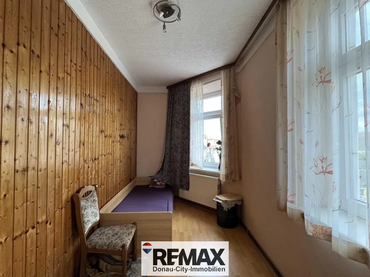 3-Zimmer-Wohnung kaufen in Korneuburg – 65 m², € 175.000 – Bild 7 von 12