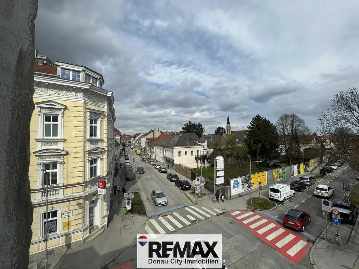 3-Zimmer-Wohnung kaufen in Korneuburg – 65 m², € 175.000 – Bild 8 von 12