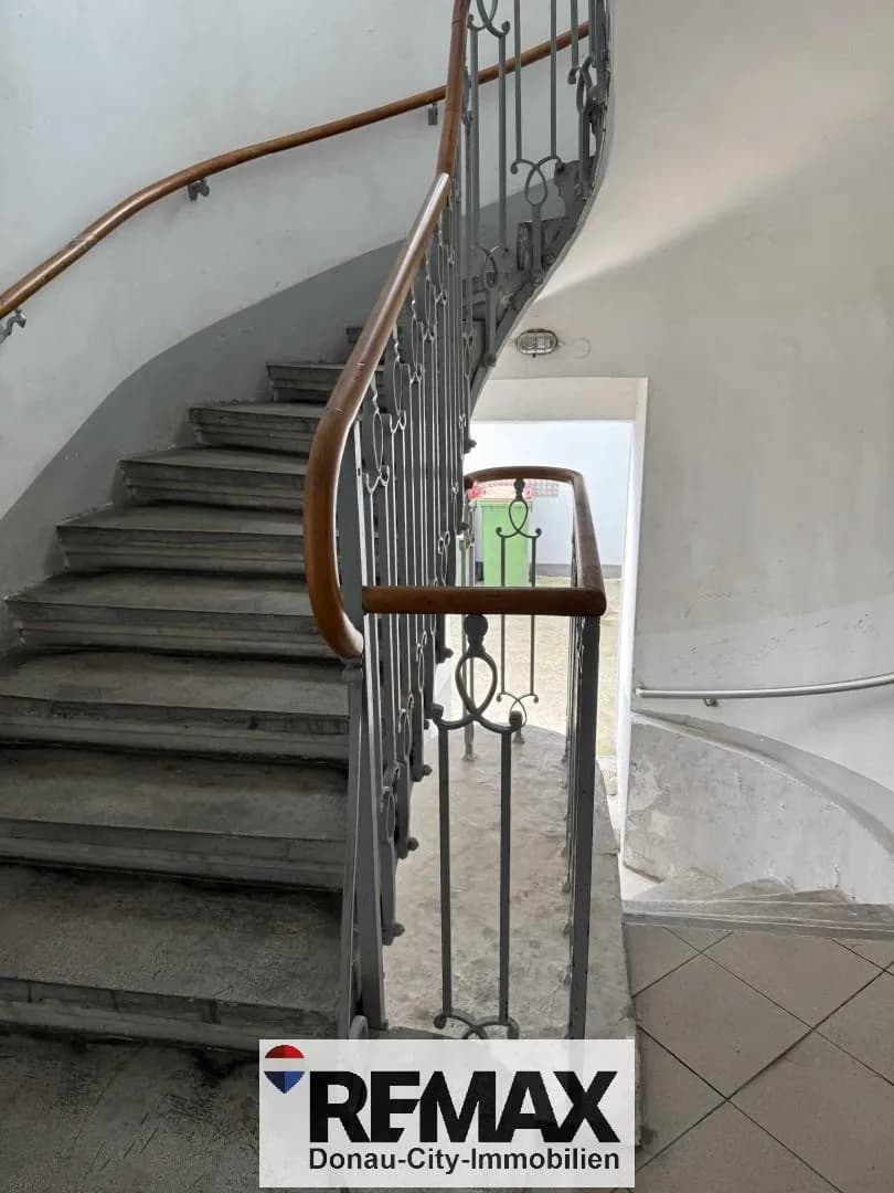 3-Zimmer-Wohnung kaufen in Korneuburg – 65 m², € 175.000 – Bild 9 von 12