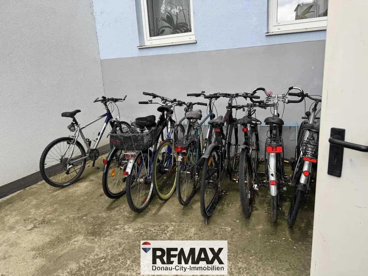 3-Zimmer-Wohnung kaufen in Korneuburg – 65 m², € 175.000 – Bild 10 von 12