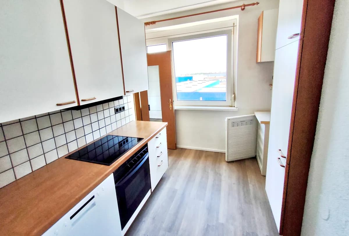 3-Zimmer-Wohnung kaufen in Graz – 61 m², € 129.500 – Bild 2 von 9
