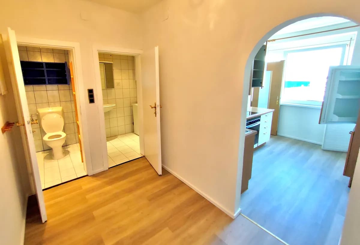 3-Zimmer-Wohnung kaufen in Graz – 61 m², € 129.500 – Bild 8 von 9