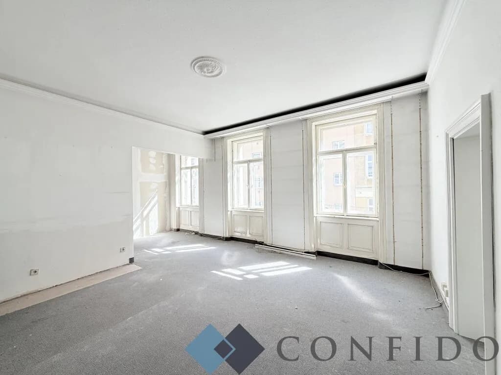 3-Zimmer-Wohnung kaufen in Wien – 69,5 m², € 461.250