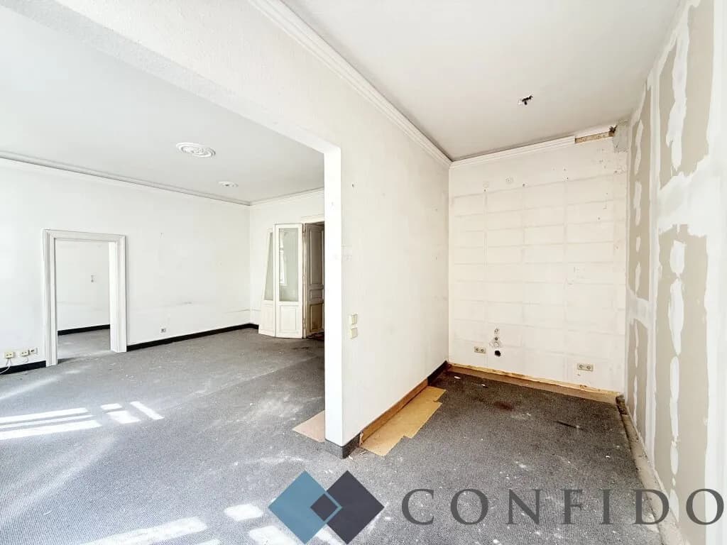 3-Zimmer-Wohnung kaufen in Wien – 69,5 m², € 461.250 – Bild 3 von 11