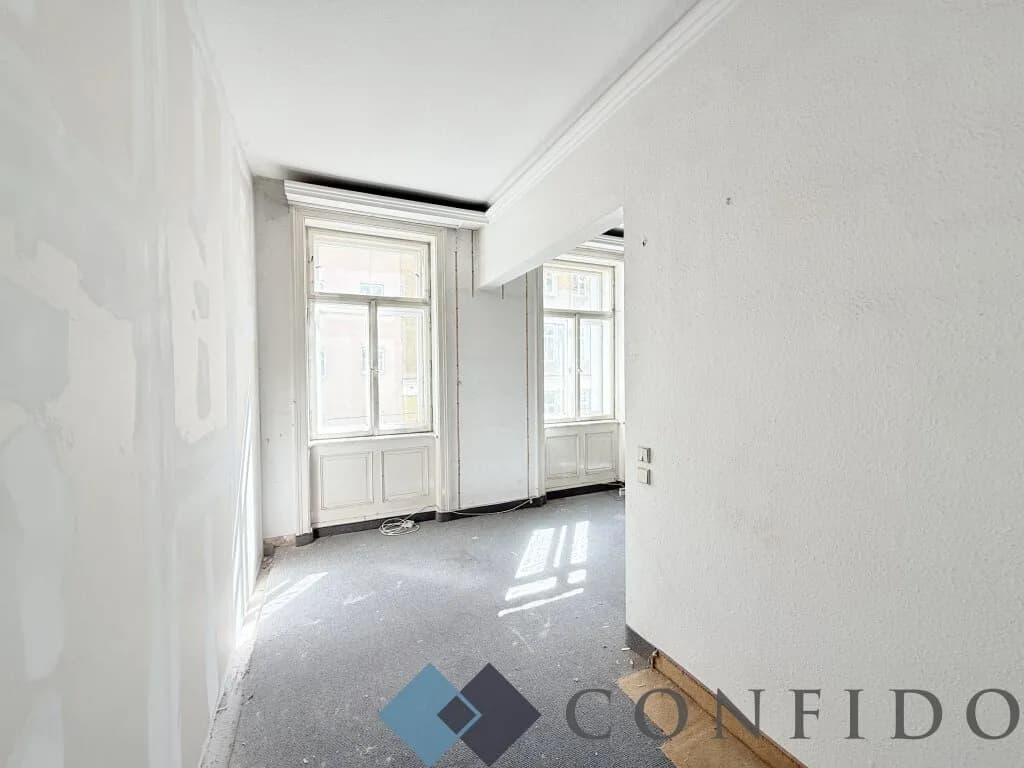 3-Zimmer-Wohnung kaufen in Wien – 69,5 m², € 461.250 – Bild 4 von 11
