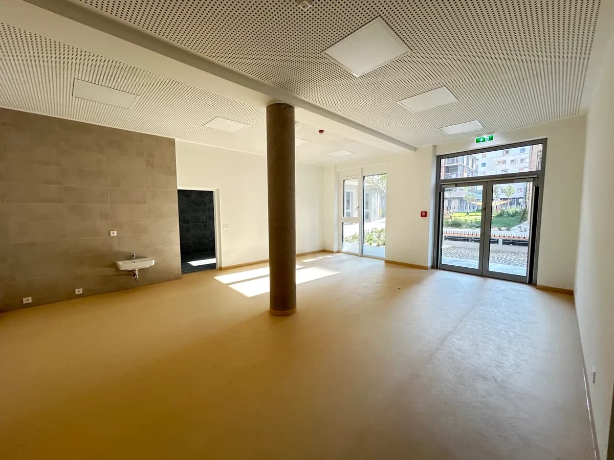 Gewerbeimmobilie mieten in Wien – 1 043 m², € 13.887 – Bild 4 von 26