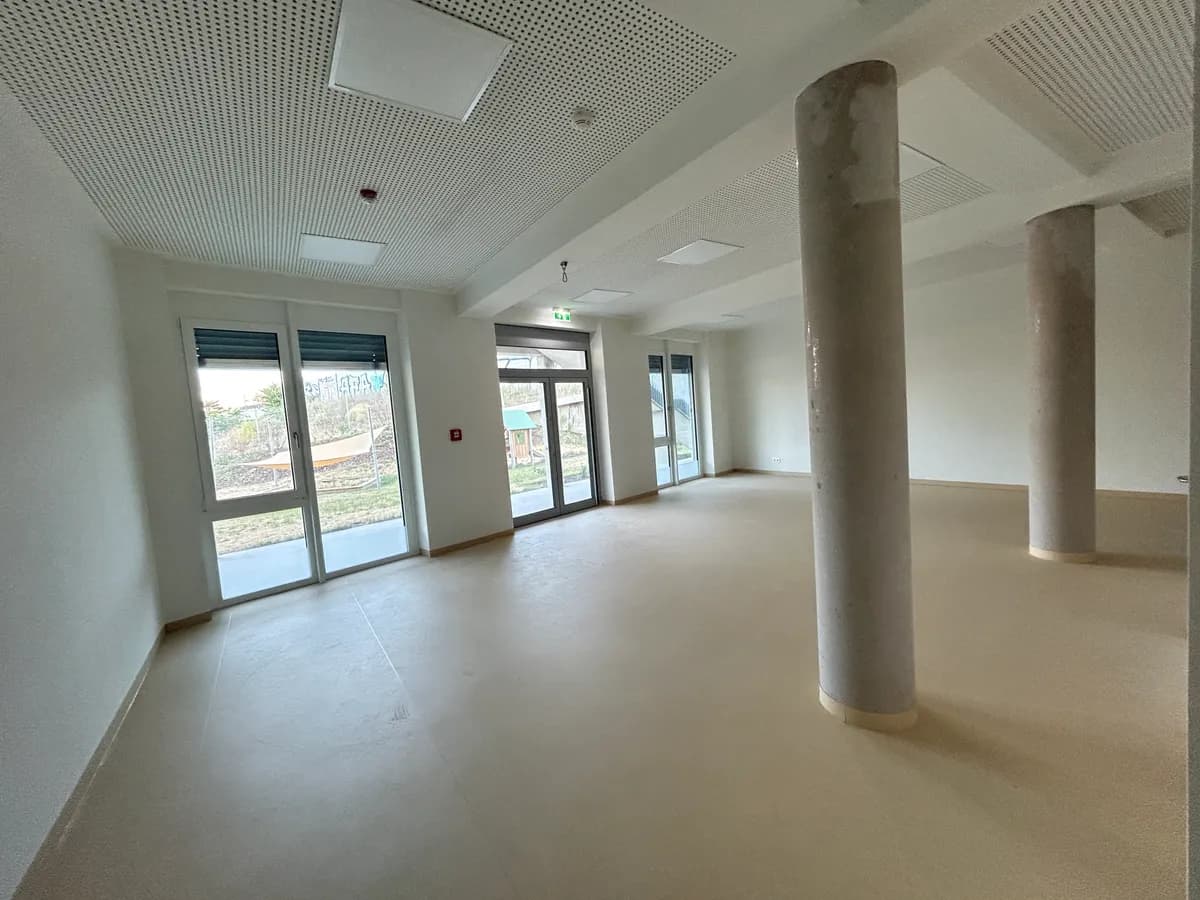 Gewerbeimmobilie mieten in Wien – 1 043 m², € 13.887 – Bild 8 von 26