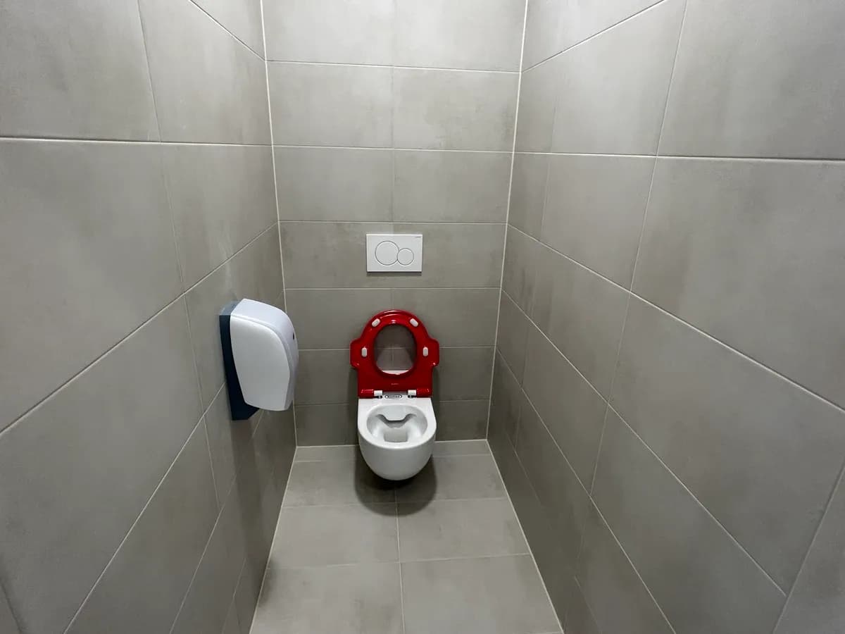 Gewerbeimmobilie mieten in Wien – 1 043 m², € 13.887 – Bild 10 von 26