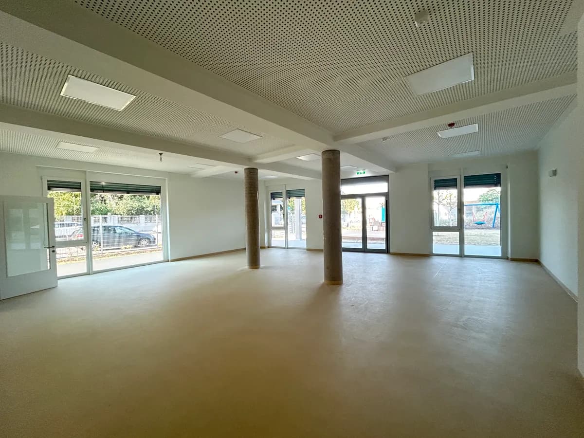 Gewerbeimmobilie mieten in Wien – 1 043 m², € 13.887 – Bild 11 von 26