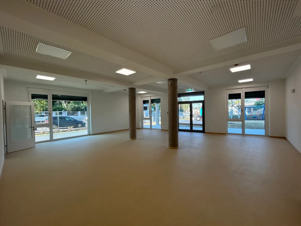 Gewerbeimmobilie mieten in Wien – 1 043 m², € 13.887 – Bild 12 von 26