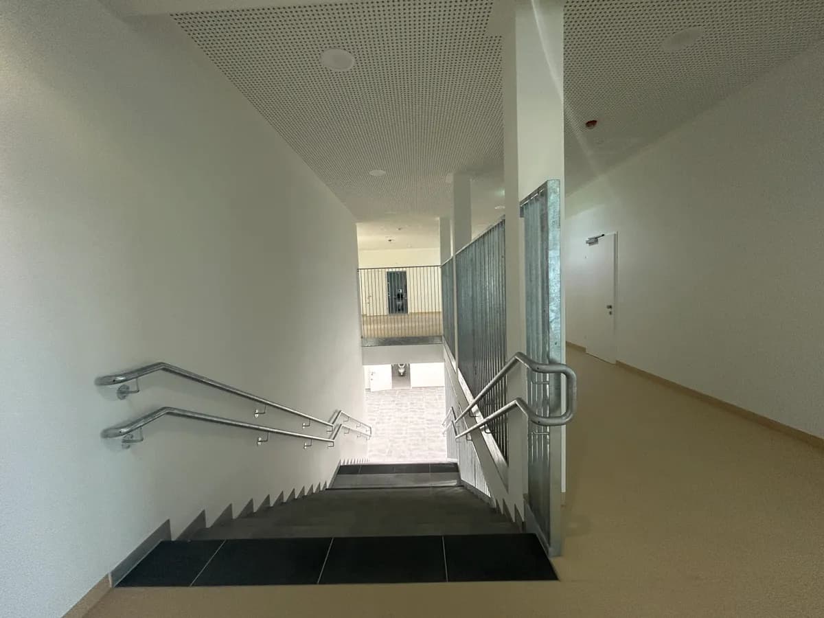 Gewerbeimmobilie mieten in Wien – 1 043 m², € 13.887 – Bild 14 von 26