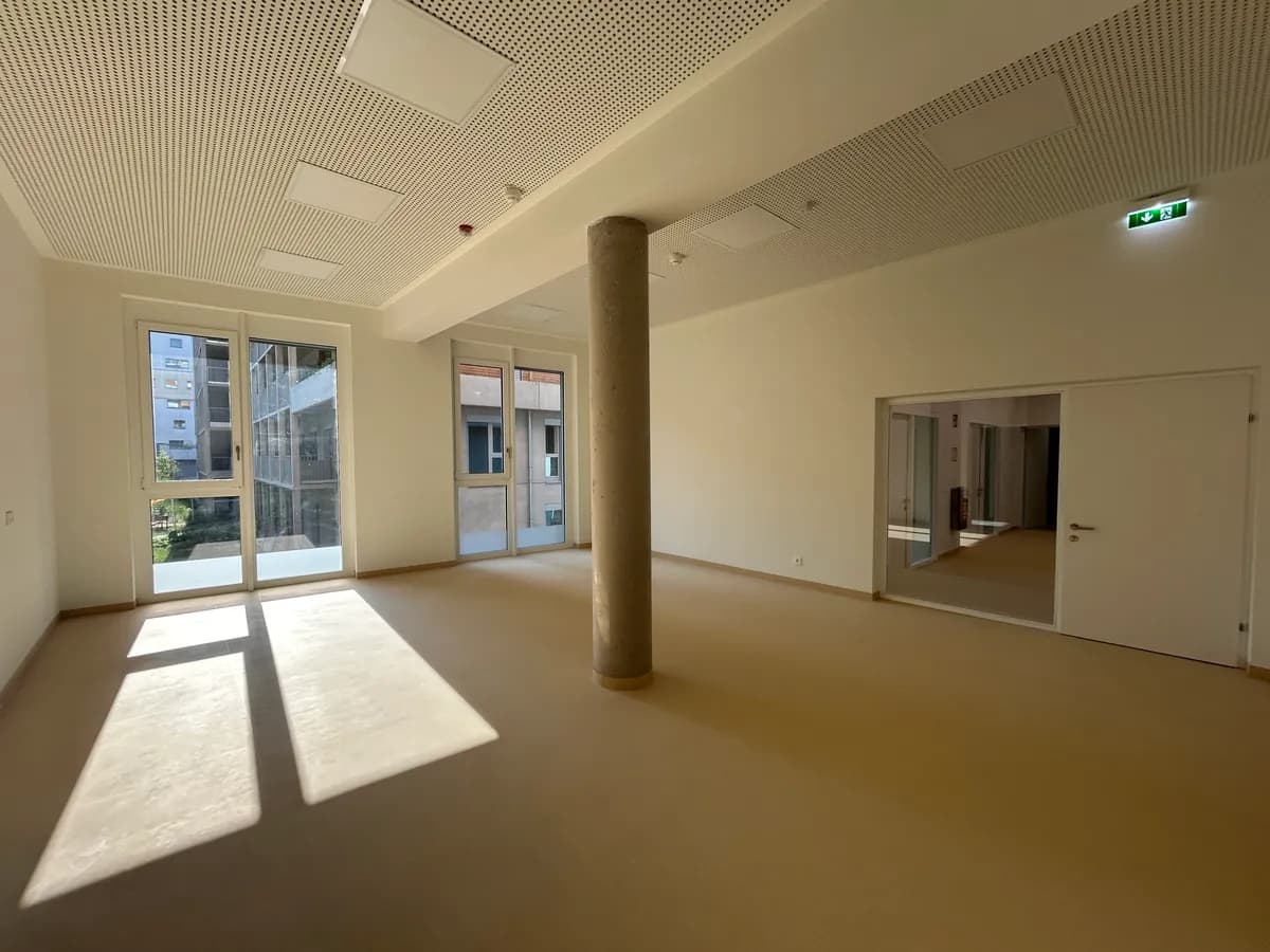 Gewerbeimmobilie mieten in Wien – 1 043 m², € 13.887 – Bild 16 von 26