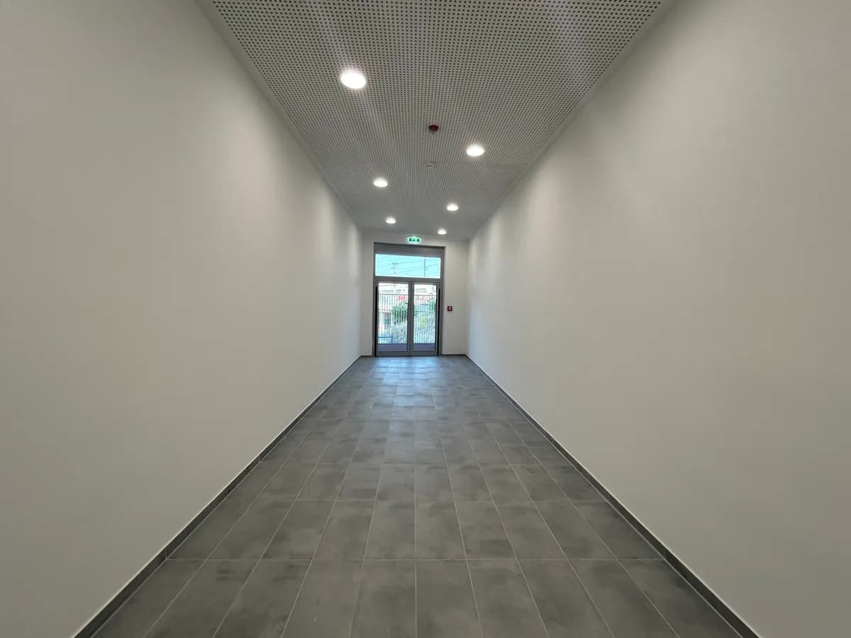 Gewerbeimmobilie mieten in Wien – 1 043 m², € 13.887 – Bild 20 von 26