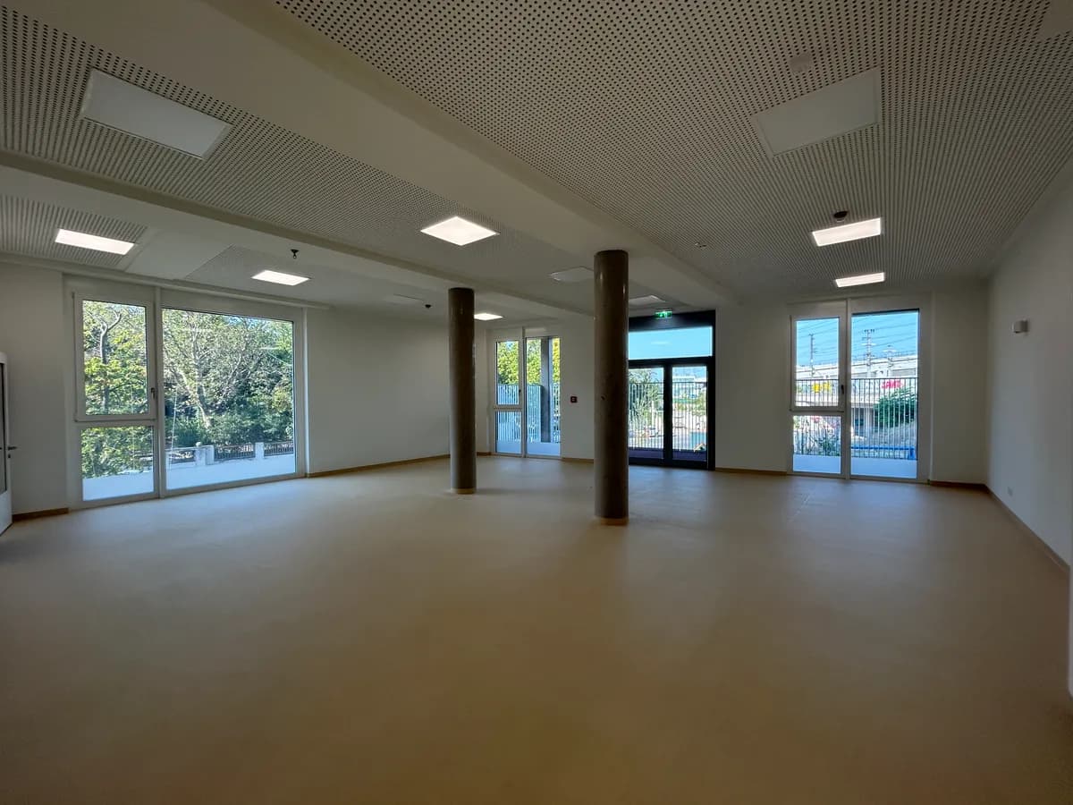 Gewerbeimmobilie mieten in Wien – 1 043 m², € 13.887 – Bild 21 von 26