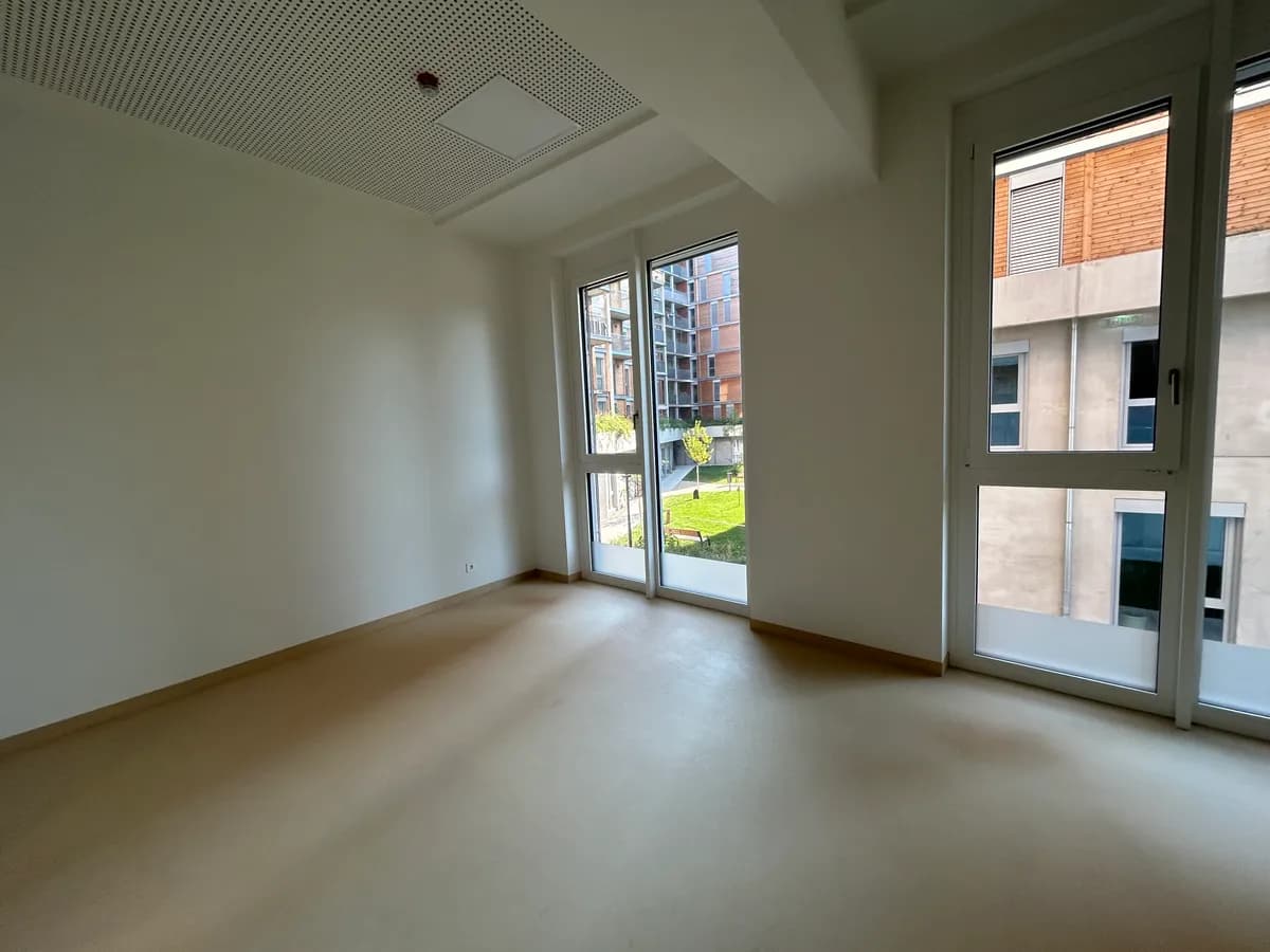 Gewerbeimmobilie mieten in Wien – 1 043 m², € 13.887 – Bild 23 von 26