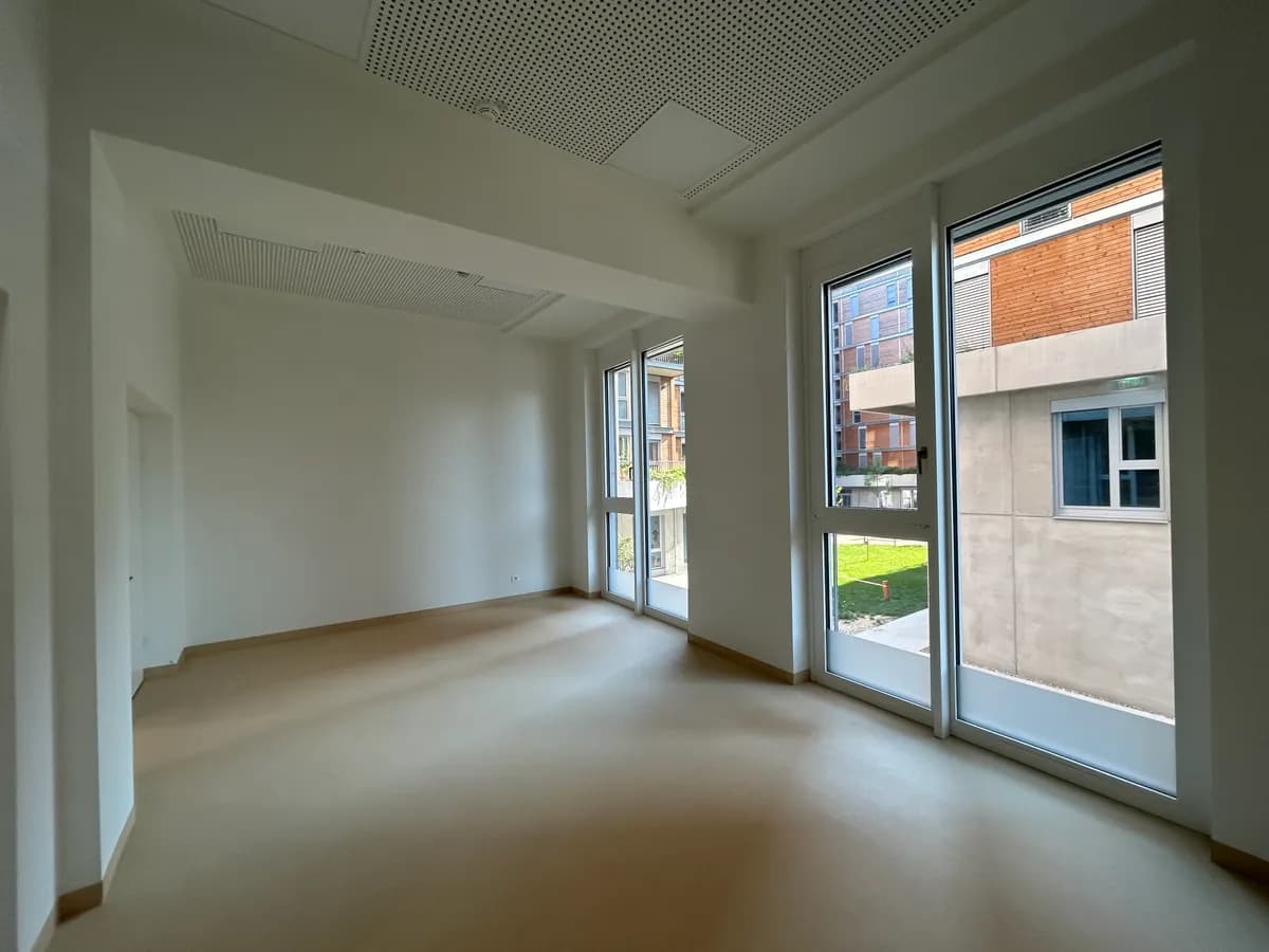 Gewerbeimmobilie mieten in Wien – 1 043 m², € 13.887 – Bild 24 von 26