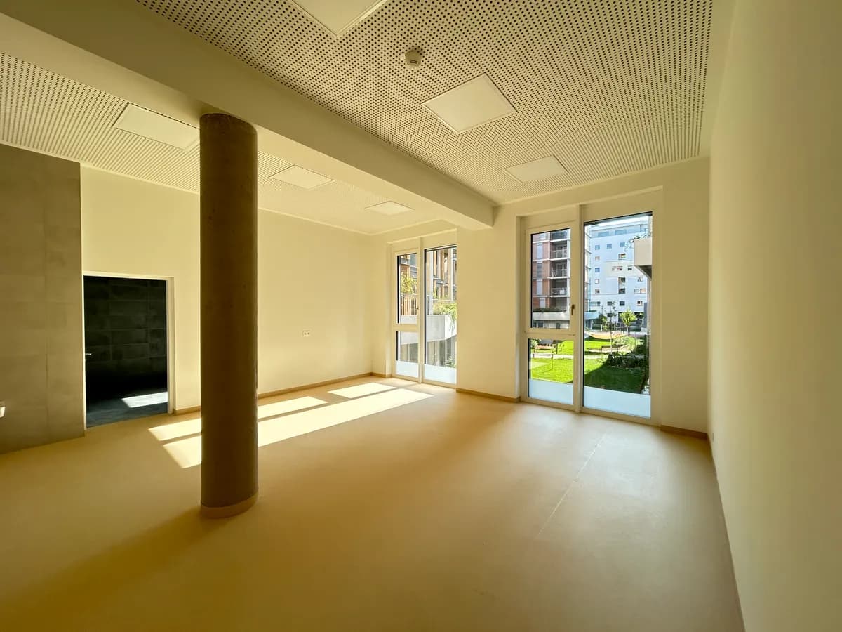 Gewerbeimmobilie mieten in Wien – 1 043 m², € 13.887 – Bild 25 von 26