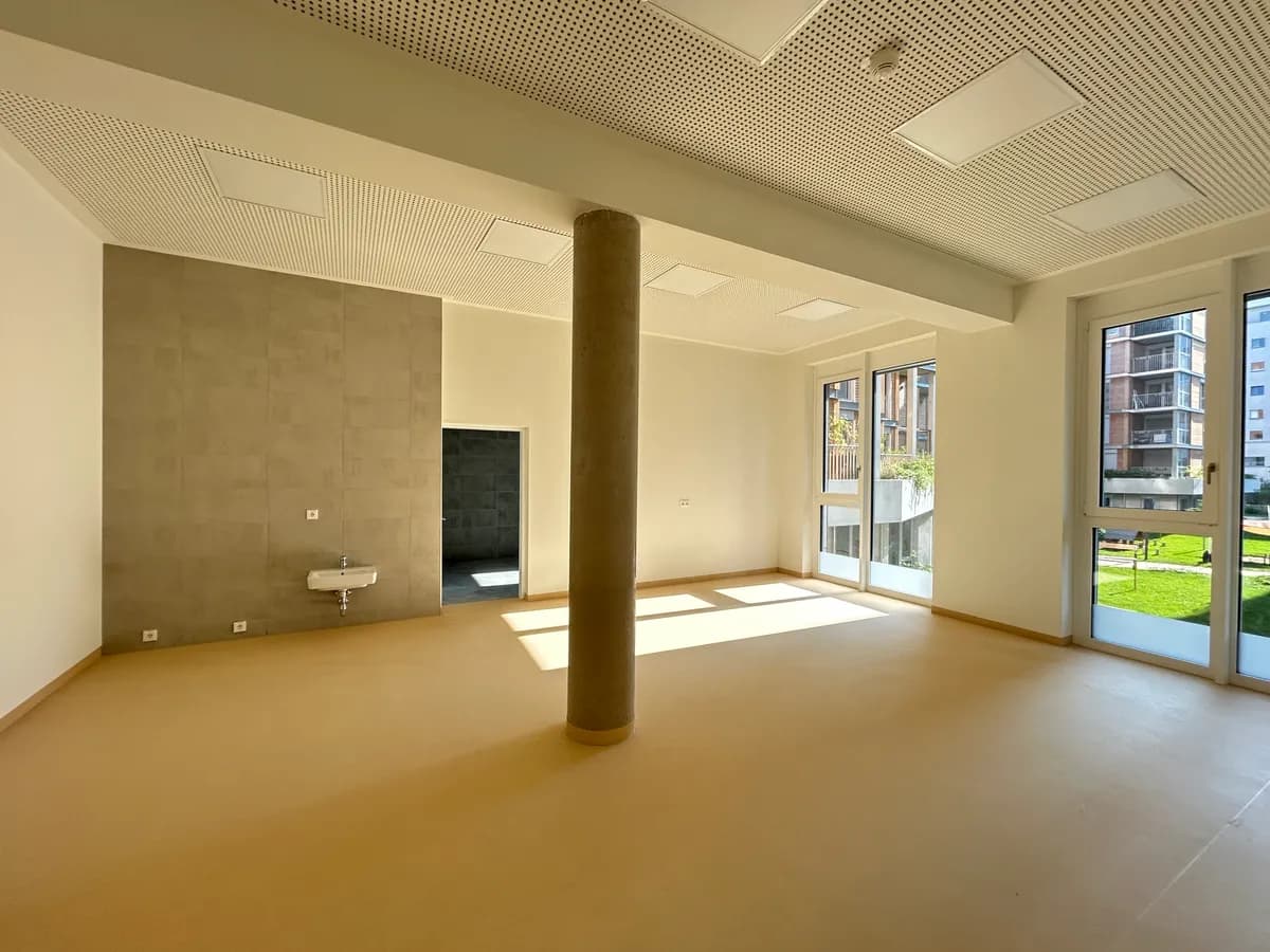 Gewerbeimmobilie mieten in Wien – 1 043 m², € 13.887 – Bild 26 von 26