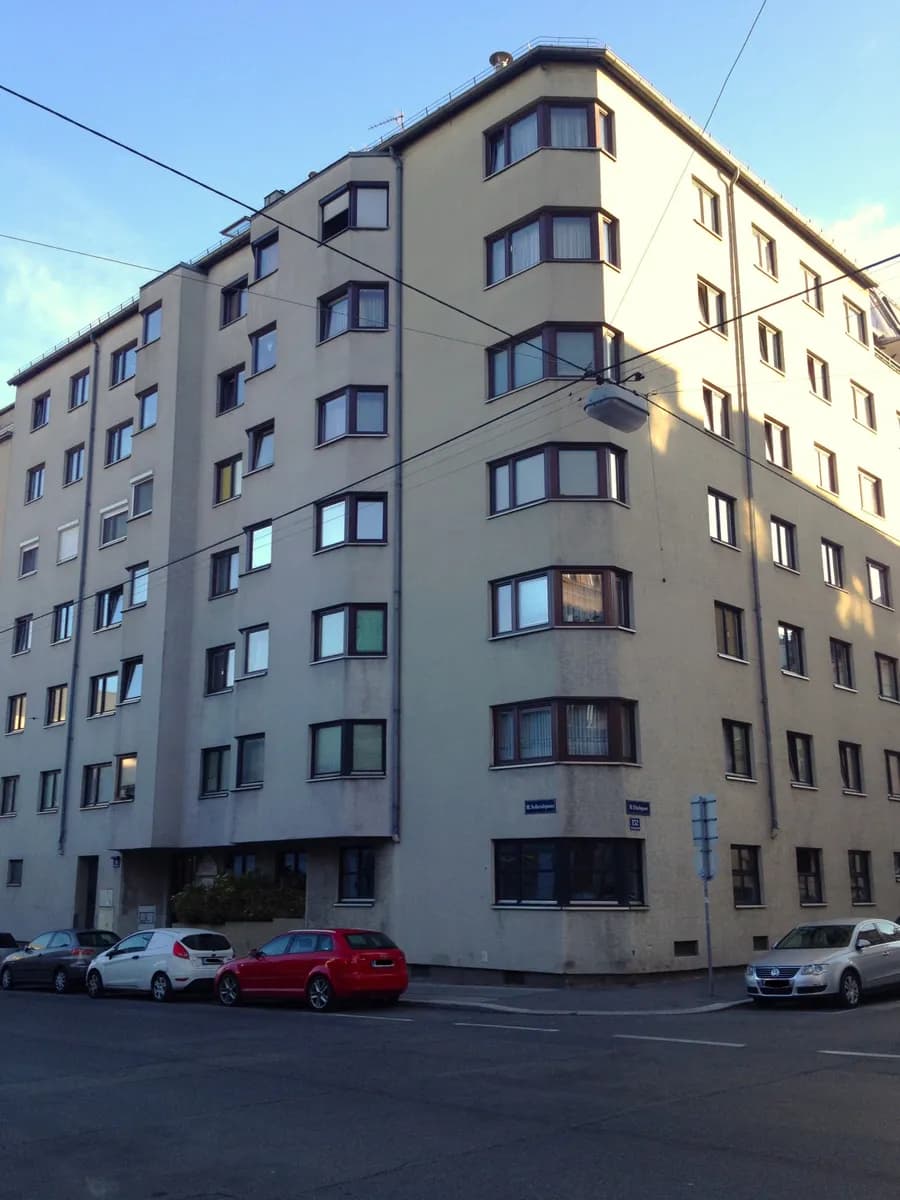 3-Zimmer-Wohnung mieten in Wien – 72,16 m², € 837 – Bild 2 von 12