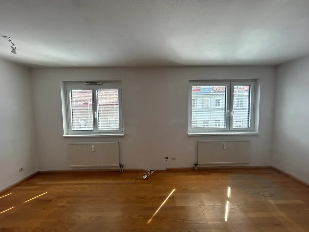 3-Zimmer-Wohnung mieten in Wien – 72,16 m², € 837 – Bild 4 von 12