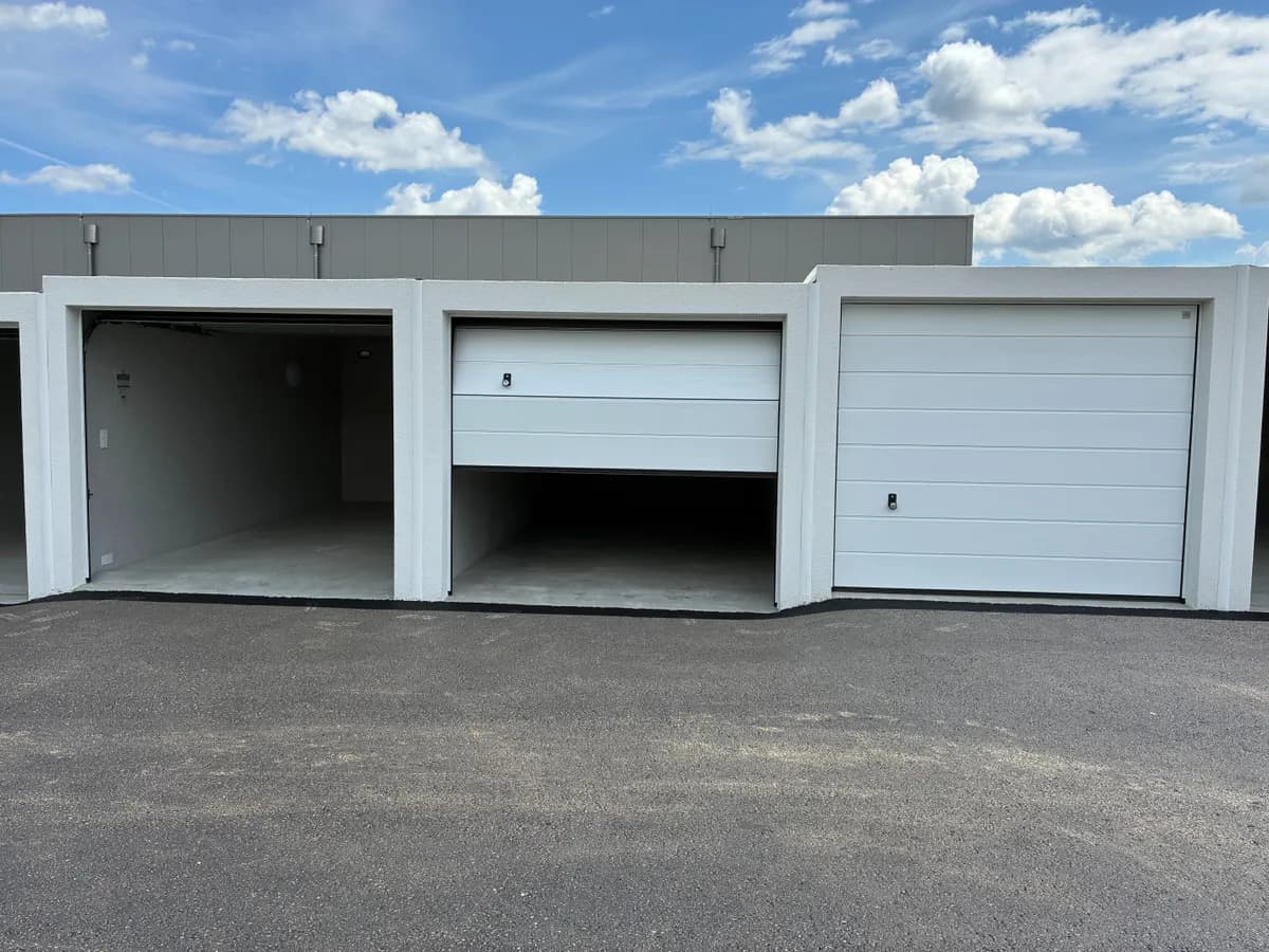 Immobilie mieten in Deutschlandsberg – 18 m², € 100 – Bild 1 von 6