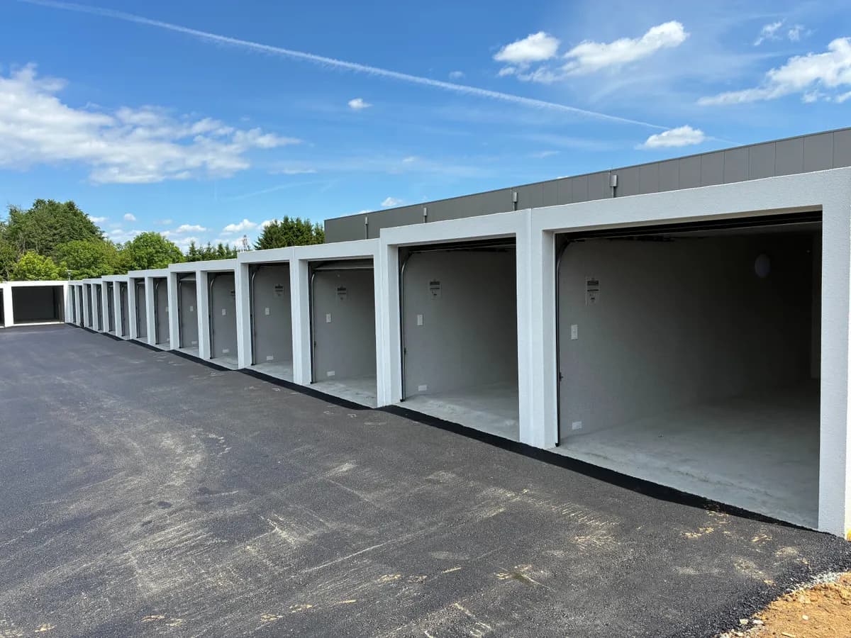 Immobilie mieten in Deutschlandsberg – 18 m², € 100 – Bild 2 von 6