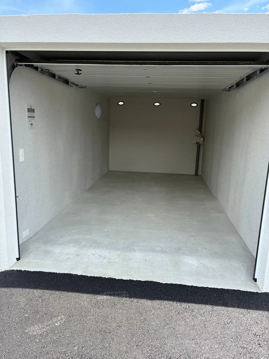 Immobilie mieten in Deutschlandsberg – 18 m², € 100 – Bild 3 von 6