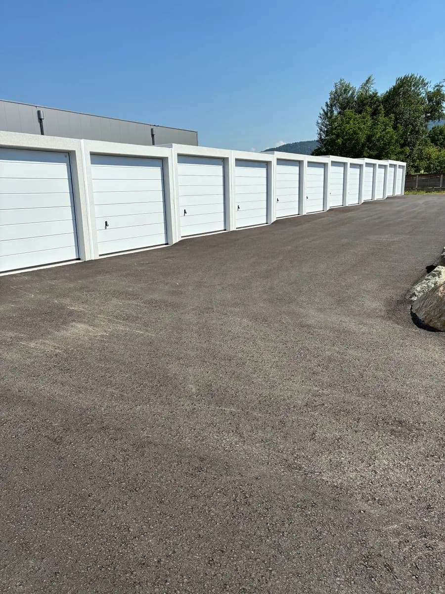 Immobilie mieten in Deutschlandsberg – 18 m², € 100 – Bild 5 von 6