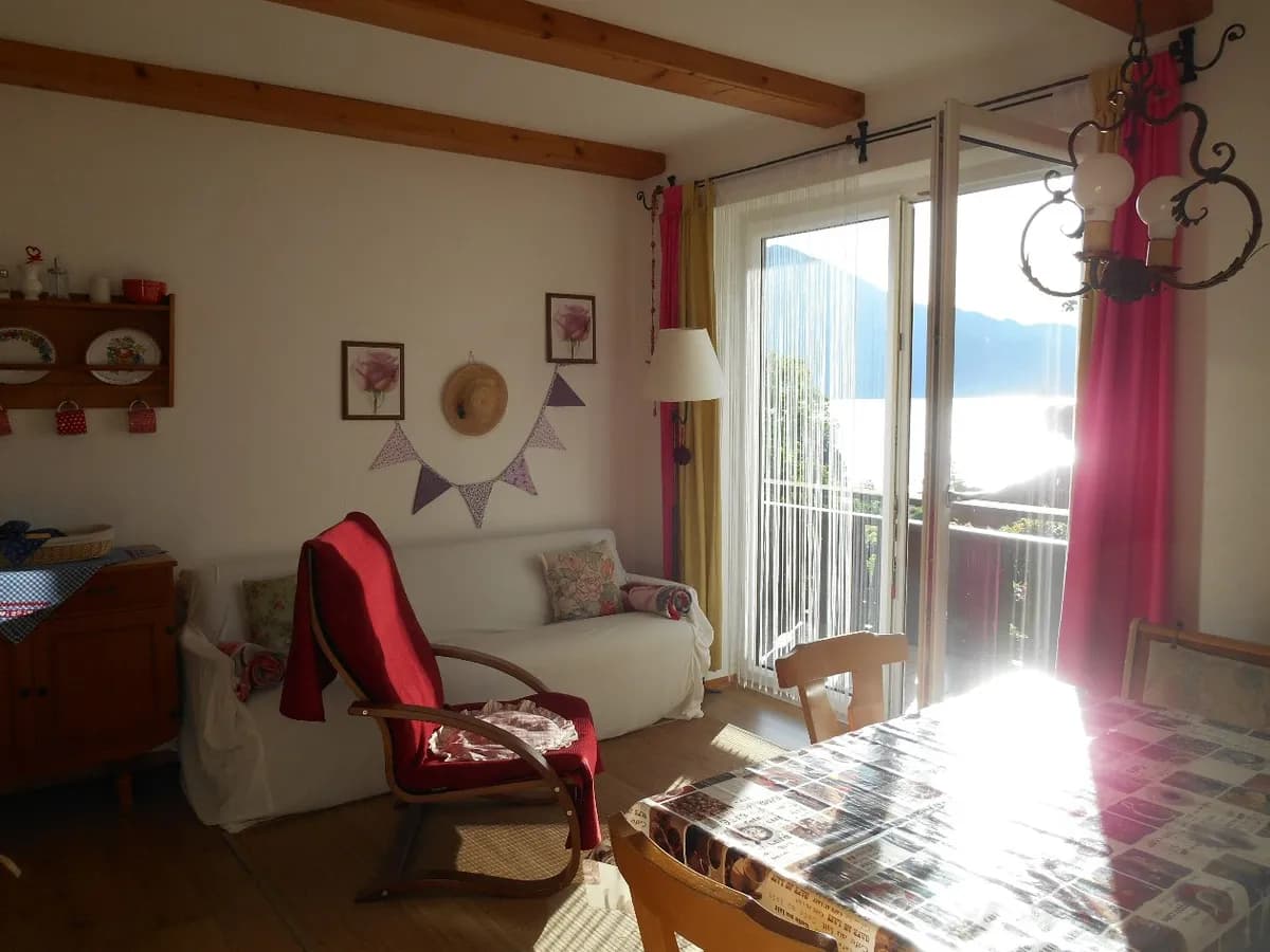 3-Zimmer-Wohnung mieten in Salzburg-Umgebung – 45 m², € 650 – Bild 2 von 19