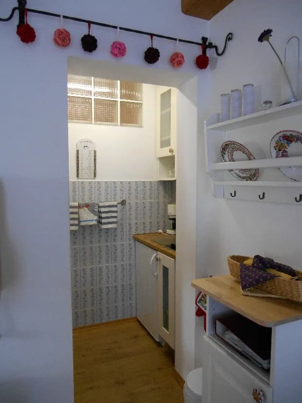 3-Zimmer-Wohnung mieten in Salzburg-Umgebung – 45 m², € 650 – Bild 4 von 19