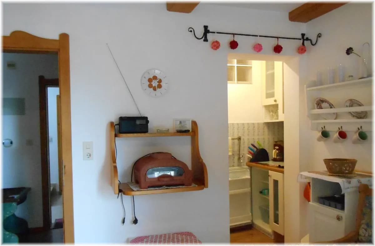 3-Zimmer-Wohnung mieten in Salzburg-Umgebung – 45 m², € 650 – Bild 5 von 19
