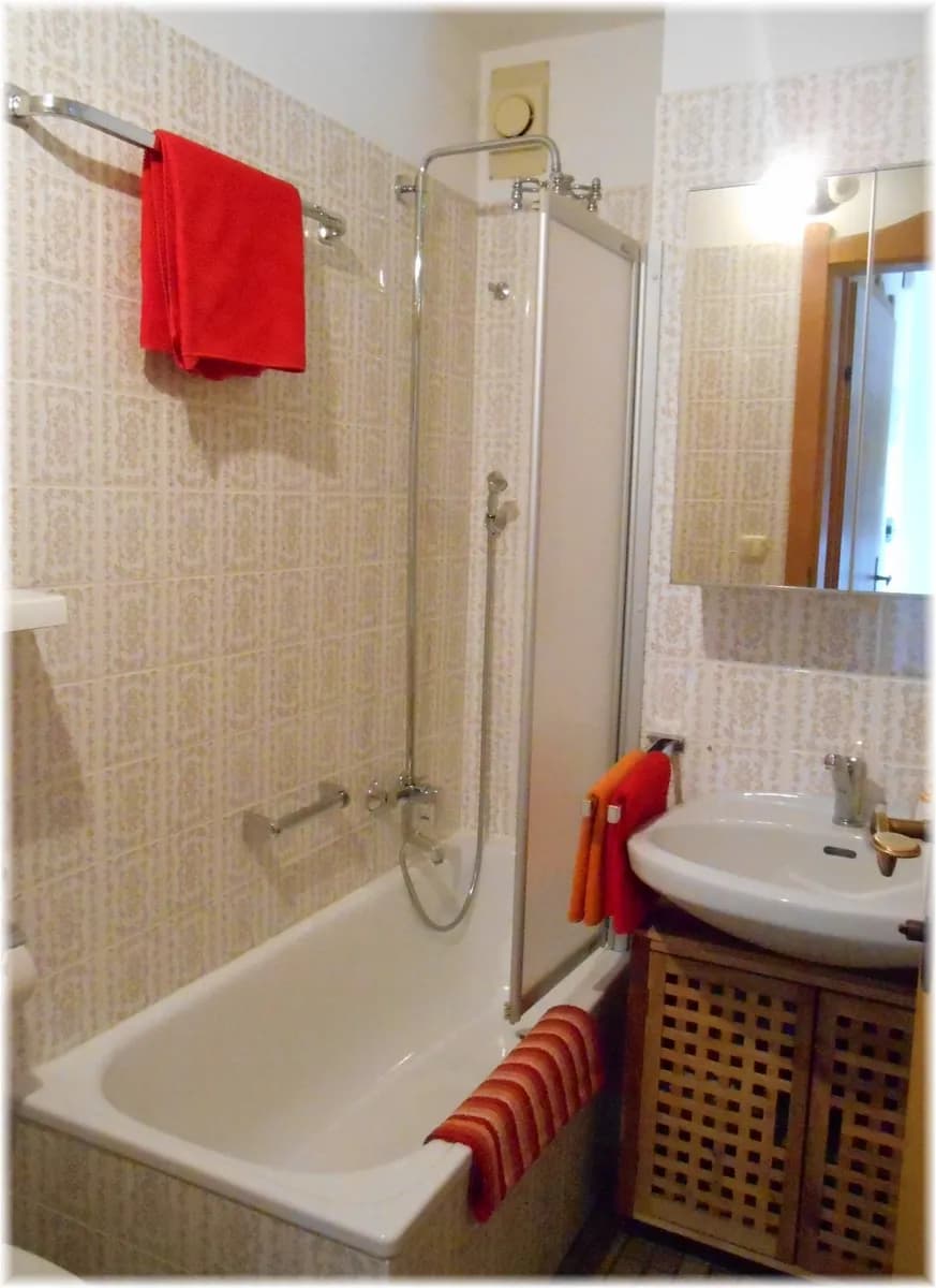 3-Zimmer-Wohnung mieten in Salzburg-Umgebung – 45 m², € 650 – Bild 8 von 19