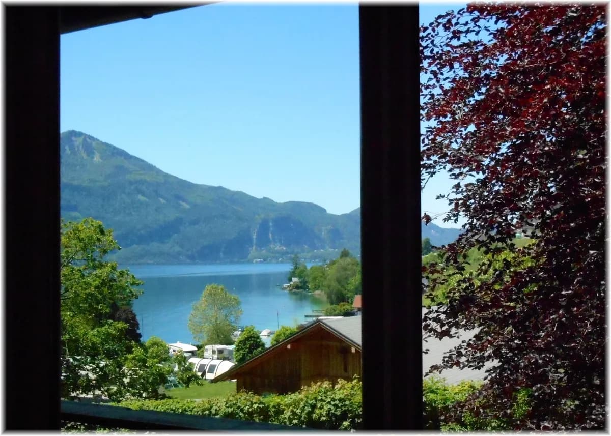 3-Zimmer-Wohnung mieten in Salzburg-Umgebung – 45 m², € 650 – Bild 11 von 19