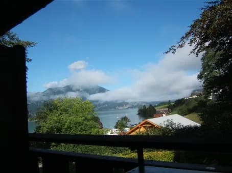 3-Zimmer-Wohnung mieten in Salzburg-Umgebung – 45 m², € 650 – Bild 12 von 19