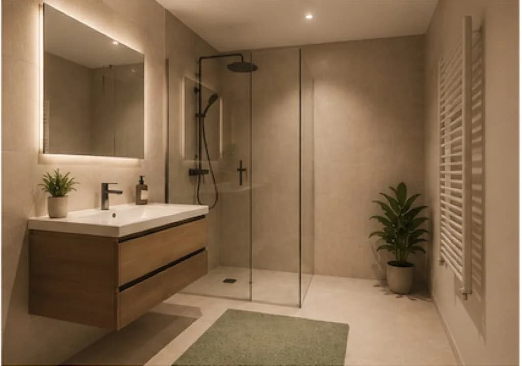 1-Zimmer-Wohnung kaufen in Graz – 49,47 m², € 388.993 – Bild 3 von 8