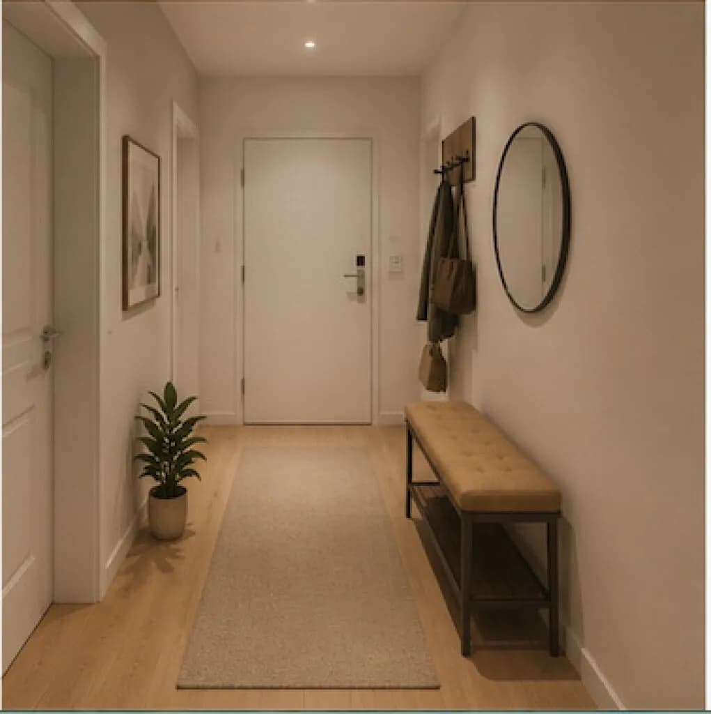 1-Zimmer-Wohnung kaufen in Graz – 49,47 m², € 388.993 – Bild 5 von 8